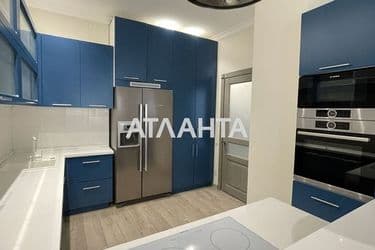 3-rooms apartment apartment by the address st. Frantsuzskiy bul Proletarskiy bul (area 116 m²) - Atlanta.ua - photo 23