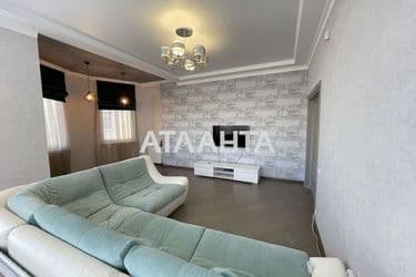 3-rooms apartment apartment by the address st. Frantsuzskiy bul Proletarskiy bul (area 116 m²) - Atlanta.ua - photo 28
