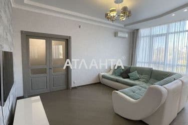 3-rooms apartment apartment by the address st. Frantsuzskiy bul Proletarskiy bul (area 116 m²) - Atlanta.ua - photo 29
