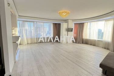 3-rooms apartment apartment by the address st. Genuezskaya (area 177 m²) - Atlanta.ua - photo 28