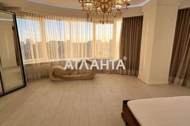 3-rooms apartment apartment by the address st. Genuezskaya (area 177 m²) - Atlanta.ua - photo 32