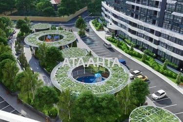 1-комнатная квартира по адресу Курортный пер. (площадь 30,2 м²) - Atlanta.ua - фото 9