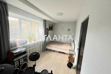 1-кімнатна квартира за адресою вул. Перемиська (площа 46 м²) - Atlanta.ua - фото 16