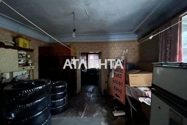2-rooms apartment apartment by the address st. Raskidaylovskaya Stanislavskogo (area 47,2 m²) - Atlanta.ua - photo 10