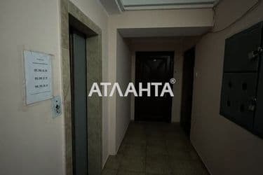 4+-rooms apartment apartment by the address st. Koroleva ak (area 138,4 m²) - Atlanta.ua - photo 32