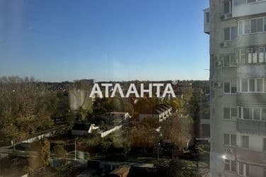 4+-rooms apartment apartment by the address st. Koroleva ak (area 138,4 m²) - Atlanta.ua - photo 27