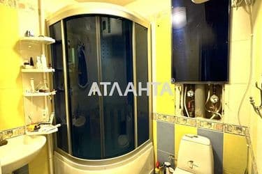4+-rooms apartment apartment by the address st. Koroleva ak (area 138,4 m²) - Atlanta.ua - photo 28