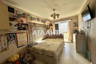 4+-rooms apartment apartment by the address st. Koroleva ak (area 138,4 m²) - Atlanta.ua - photo 20