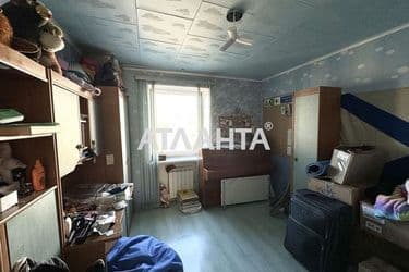 4+-rooms apartment apartment by the address st. Koroleva ak (area 138,4 m²) - Atlanta.ua - photo 22