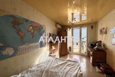 4+-rooms apartment apartment by the address st. Koroleva ak (area 138,4 m²) - Atlanta.ua - photo 19