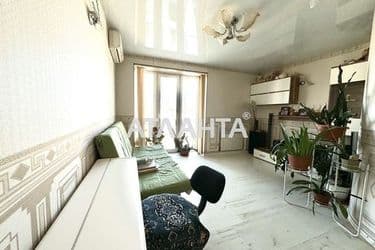 4+-rooms apartment apartment by the address st. Koroleva ak (area 138,4 m²) - Atlanta.ua - photo 18