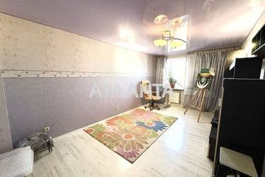 4+-rooms apartment apartment by the address st. Koroleva ak (area 138,4 m²) - Atlanta.ua - photo 21