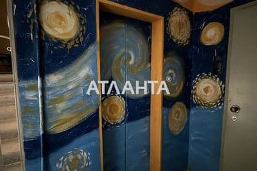 4+-rooms apartment apartment by the address st. Koroleva ak (area 138,4 m²) - Atlanta.ua - photo 31