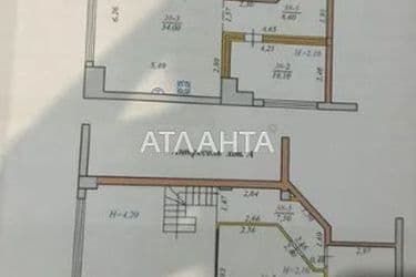 3-rooms apartment apartment by the address st. Prutska (area 96 m²) - Atlanta.ua - photo 25