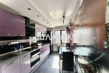 3-rooms apartment apartment by the address st. Pr Vyacheslava Chernovola (area 67 m²) - Atlanta.ua - photo 34