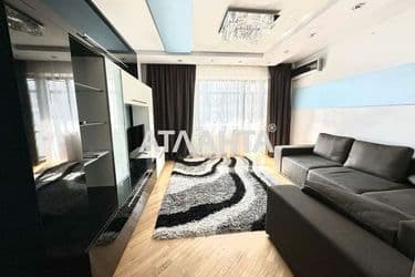 3-rooms apartment apartment by the address st. Pr Vyacheslava Chernovola (area 67 m²) - Atlanta.ua - photo 35