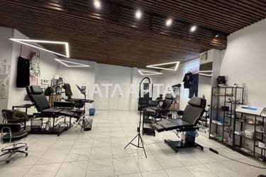 Commercial real estate at st. Kamanina (area 98 m²) - Atlanta.ua - photo 10