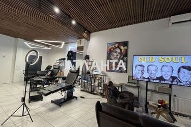 Commercial real estate at st. Kamanina (area 98 m²) - Atlanta.ua - photo 11