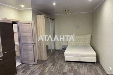 1-room apartment apartment by the address st. Marselskaya (area 43,3 m²) - Atlanta.ua - photo 21