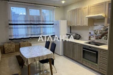 1-room apartment apartment by the address st. Marselskaya (area 43,3 m²) - Atlanta.ua - photo 22