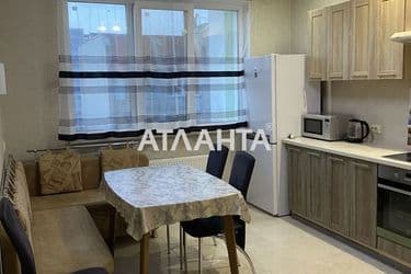 1-room apartment apartment by the address st. Marselskaya (area 43,3 m²) - Atlanta.ua - photo 23