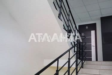 1-room apartment apartment by the address st. 7 km ovidiopolskoy dor (area 36,6 m²) - Atlanta.ua - photo 10