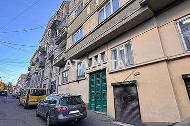 1-room apartment apartment by the address st. Maksima Gorkogo (area 38 m²) - Atlanta.ua - photo 14
