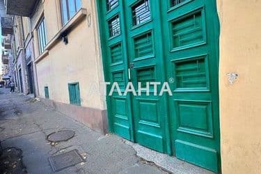 1-room apartment apartment by the address st. Maksima Gorkogo (area 38 m²) - Atlanta.ua - photo 15
