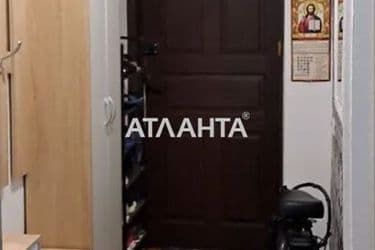 1-room apartment apartment by the address st. Maksima Gorkogo (area 38 m²) - Atlanta.ua - photo 18