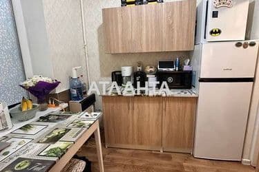 1-room apartment apartment by the address st. Maksima Gorkogo (area 38 m²) - Atlanta.ua - photo 21