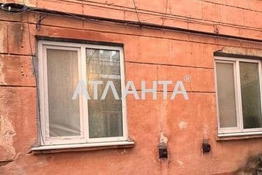 1-room apartment apartment by the address st. Maksima Gorkogo (area 38 m²) - Atlanta.ua - photo 25