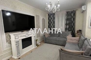 2-rooms apartment apartment by the address st. Akademika Yangelya (area 90 m²) - Atlanta.ua - photo 37