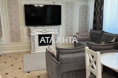 2-rooms apartment apartment by the address st. Akademika Yangelya (area 90 m²) - Atlanta.ua - photo 38
