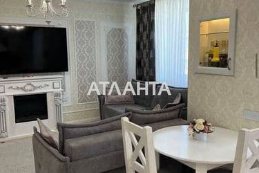 2-rooms apartment apartment by the address st. Akademika Yangelya (area 90 m²) - Atlanta.ua - photo 42