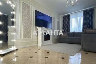 2-rooms apartment apartment by the address st. Akademika Yangelya (area 90 m²) - Atlanta.ua - photo 35