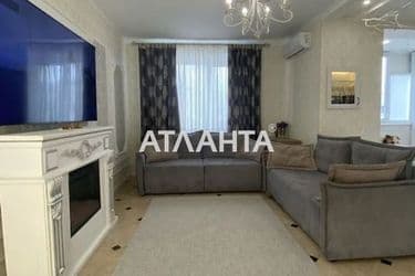 2-rooms apartment apartment by the address st. Akademika Yangelya (area 90 m²) - Atlanta.ua - photo 36