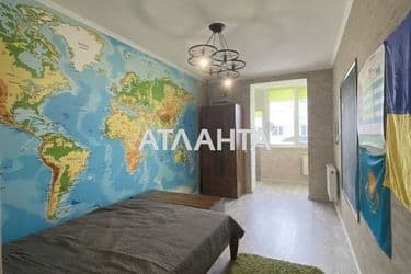 2-rooms apartment apartment by the address st. Akademika Yangelya (area 90 m²) - Atlanta.ua - photo 54