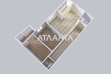 2-rooms apartment apartment by the address st. Akademika Yangelya (area 90 m²) - Atlanta.ua - photo 65