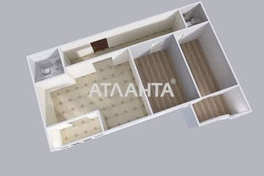 2-rooms apartment apartment by the address st. Akademika Yangelya (area 90 m²) - Atlanta.ua - photo 67
