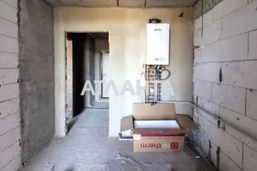 1-room apartment apartment by the address st. 2 y Agrarnyy tupik (area 43,3 m²) - Atlanta.ua - photo 11