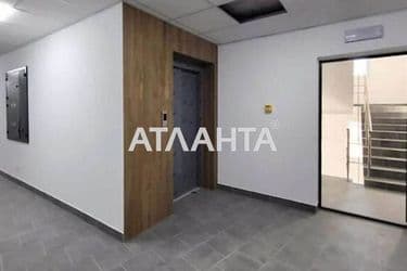 1-room apartment apartment by the address st. 2 y Agrarnyy tupik (area 43,3 m²) - Atlanta.ua - photo 17