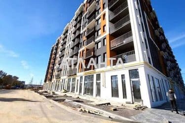 1-room apartment apartment by the address st. 2 y Agrarnyy tupik (area 43,3 m²) - Atlanta.ua - photo 18