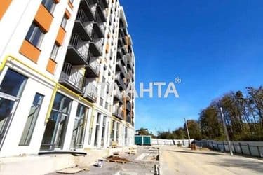 1-room apartment apartment by the address st. 2 y Agrarnyy tupik (area 43,3 m²) - Atlanta.ua - photo 19