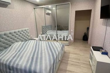 1-room apartment apartment by the address st. Arkasa Nikolaya Obnorskogo (area 50 m²) - Atlanta.ua - photo 15