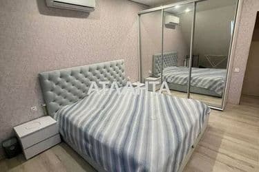 1-room apartment apartment by the address st. Arkasa Nikolaya Obnorskogo (area 50 m²) - Atlanta.ua - photo 16