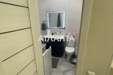 1-room apartment apartment by the address st. Arkasa Nikolaya Obnorskogo (area 50 m²) - Atlanta.ua - photo 22