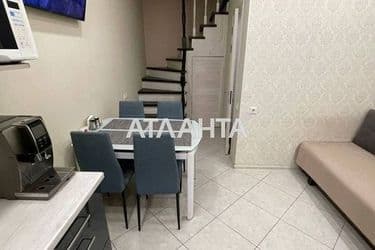 1-room apartment apartment by the address st. Arkasa Nikolaya Obnorskogo (area 50 m²) - Atlanta.ua - photo 23