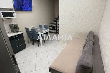 1-room apartment apartment by the address st. Arkasa Nikolaya Obnorskogo (area 50 m²) - Atlanta.ua - photo 24