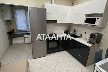1-room apartment apartment by the address st. Arkasa Nikolaya Obnorskogo (area 50 m²) - Atlanta.ua - photo 25