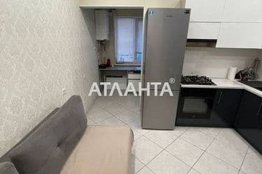 1-room apartment apartment by the address st. Arkasa Nikolaya Obnorskogo (area 50 m²) - Atlanta.ua - photo 26